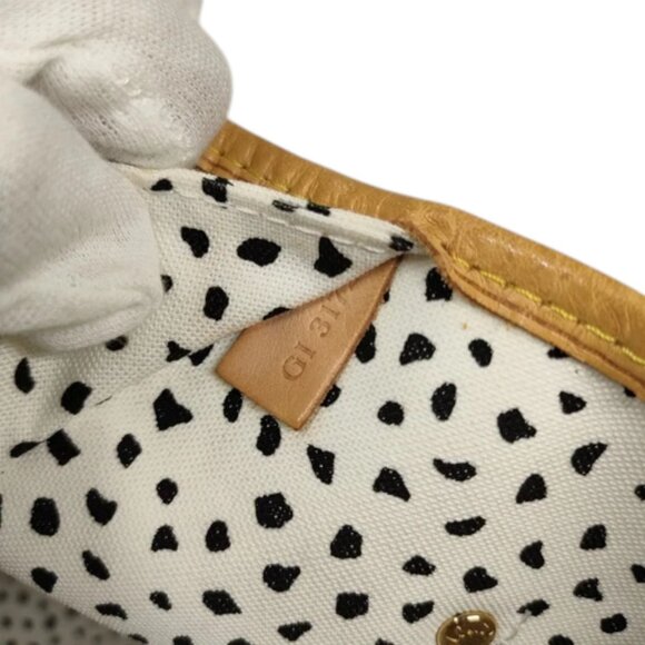 7781368BJ (X6) Louis Vuitton Tote Bag  Neverfull MM Brown Monogram Wave - Picture 12 of 13